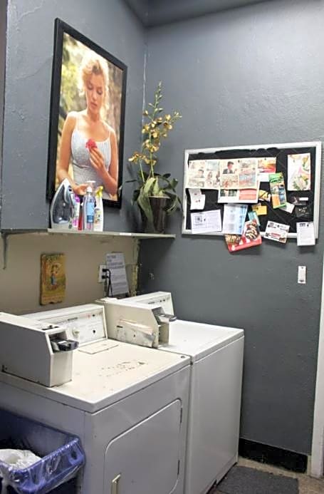 Artist Housing - Downtown