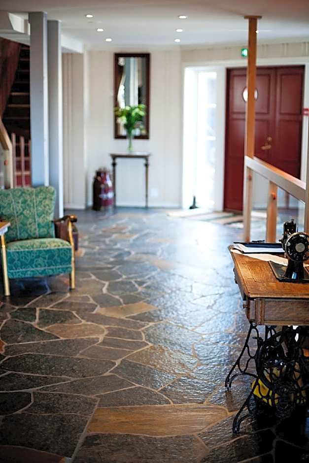 Erzscheidergaarden Hotell