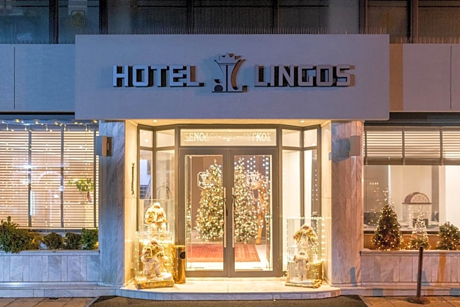 Lingos Hotel