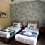 East Ayton Lodge Hotel, Scarborough