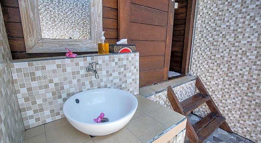 The Cozy Villas Lembongan