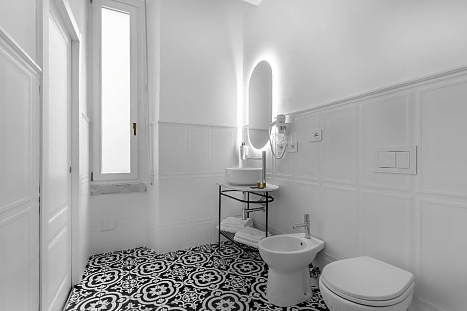Montello Suites Foresteria Lombarda