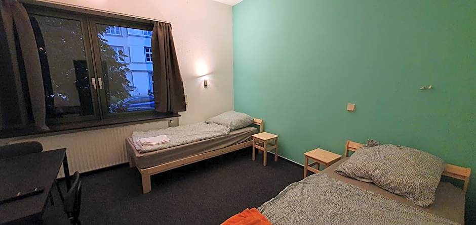 B I E S T O Aparthotel
