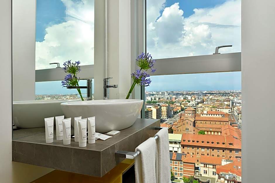 Torre Galfa Milano Luxury Apartments | UNA Esperienze