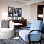 Sofitel Washington DC Lafayette Square Hotel