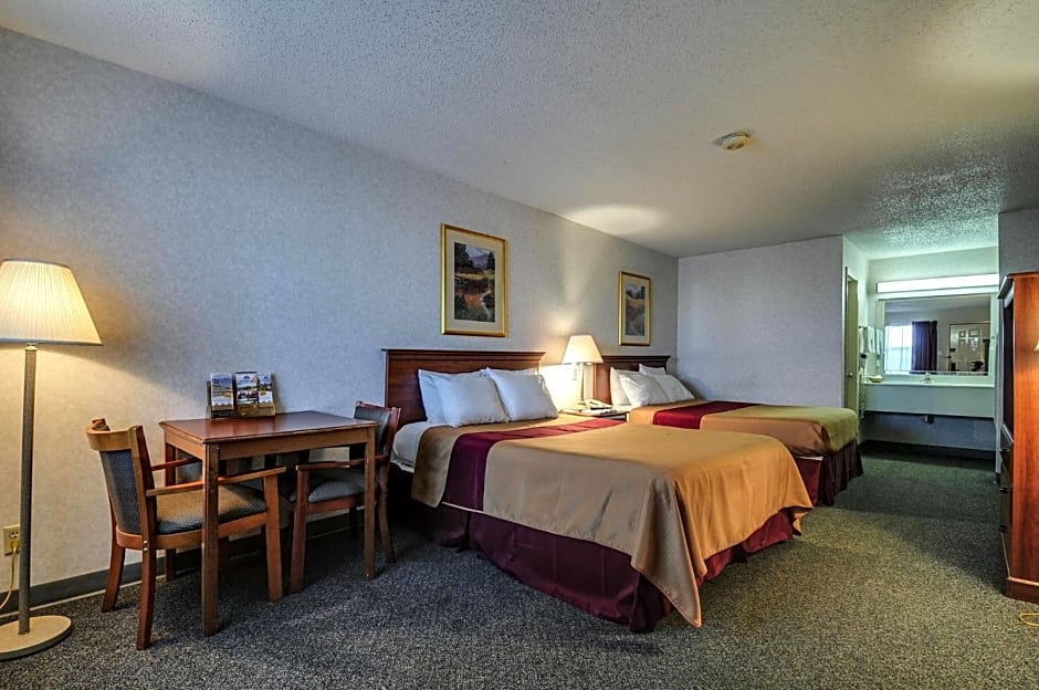 Americas Best Value Inn Midlothian