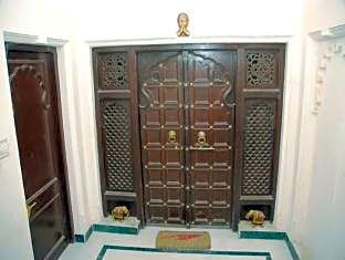 Hotel Moti Mahal Muroli