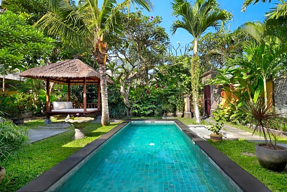 The Buah Bali Villas