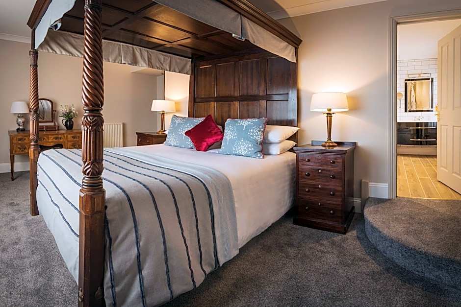Royal Seven Stars Hotel