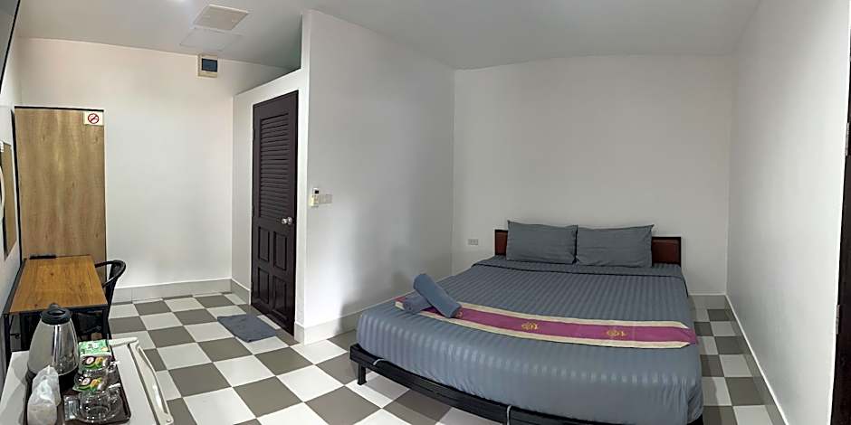 Nasa Hotel