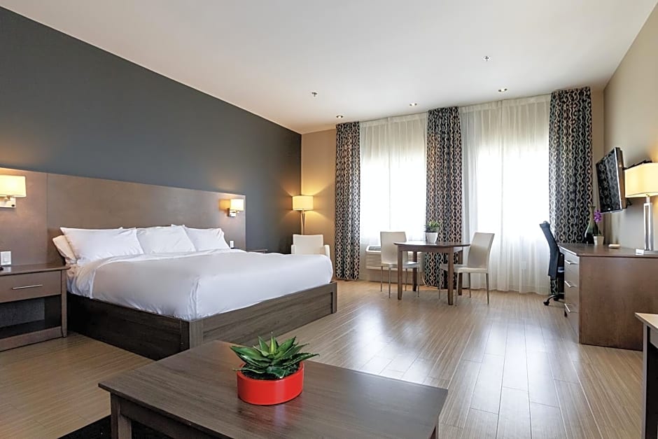 Imperia Hotel et Suites Terrebonne