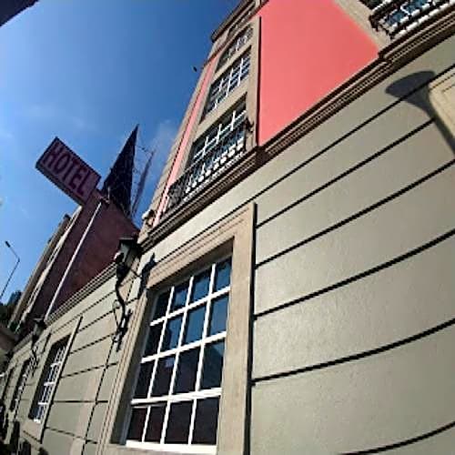 HM Hotel Belices