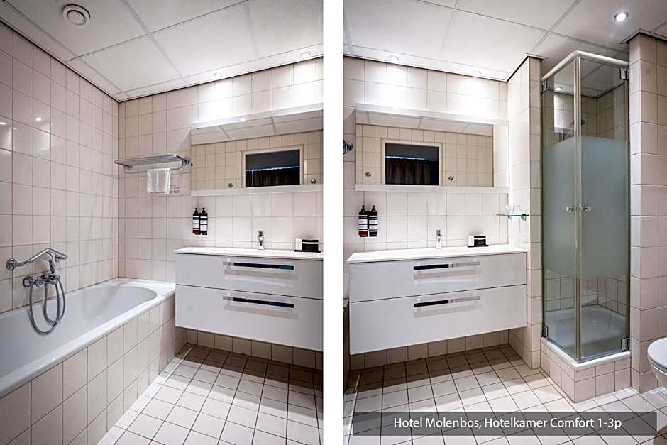 Hotel Molenbos Texel