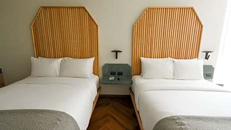 Standard Suite