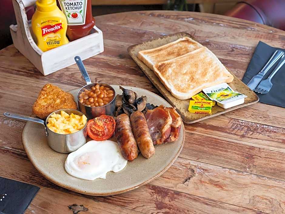 Novotel Cardiff Centre