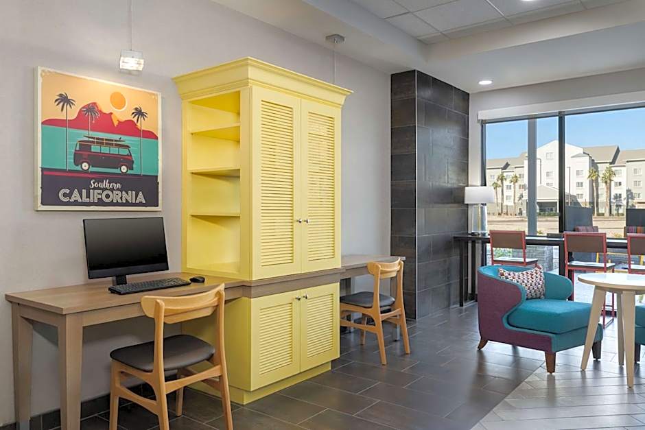 Home2 Suites By Hilton El Centro