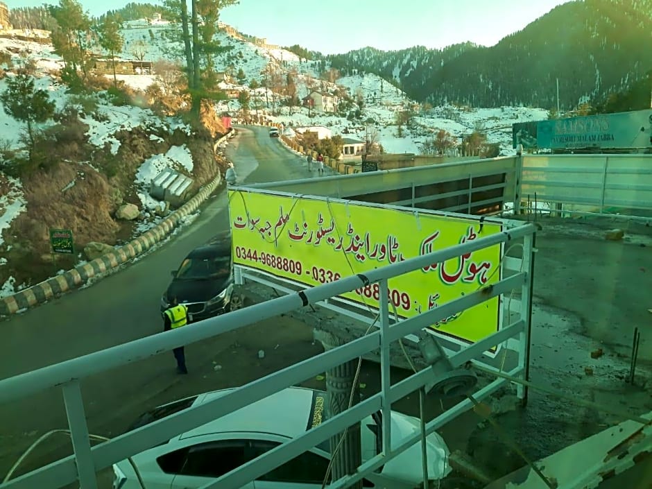 Malak Tower Hotel & Resturent