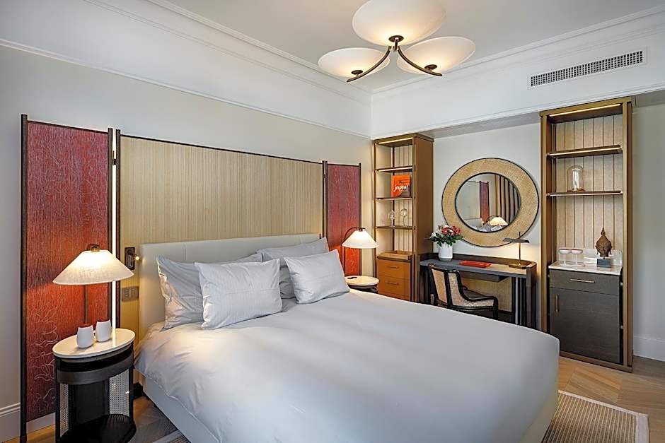 Small Luxury Hotel Ambassador a l'Opera