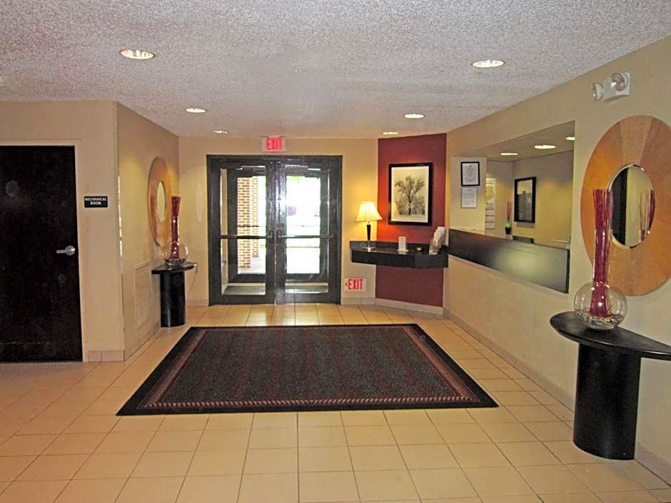 Extended Stay America Suites - Houston - NASA - Johnson Space Center