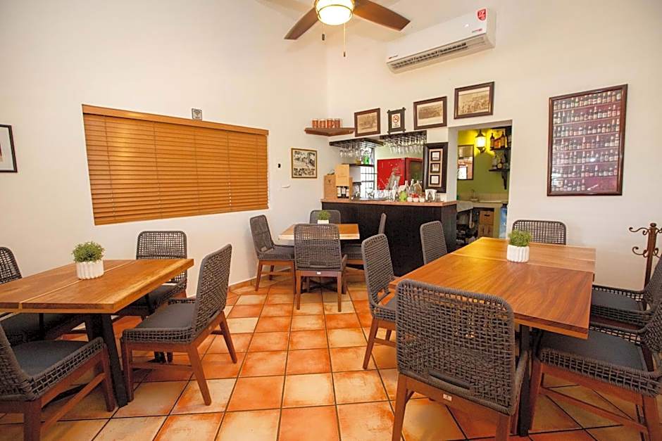 Hotel Posada Terranova