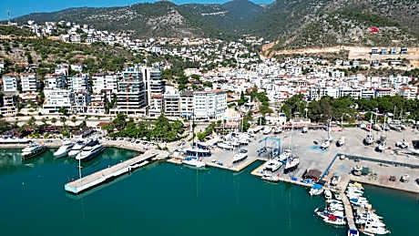 Finike Marina Hotel