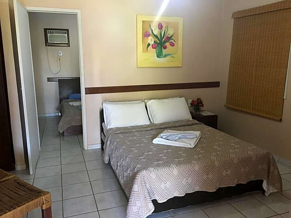 Hotel Pousada Caminho da Praia