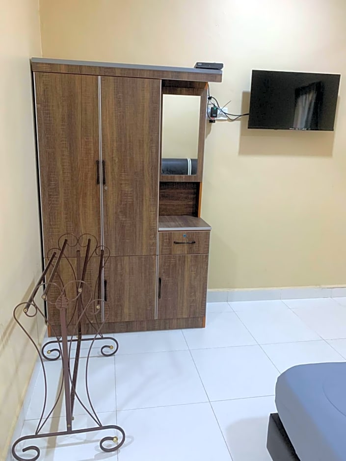 Maze Roomstay Langkawi