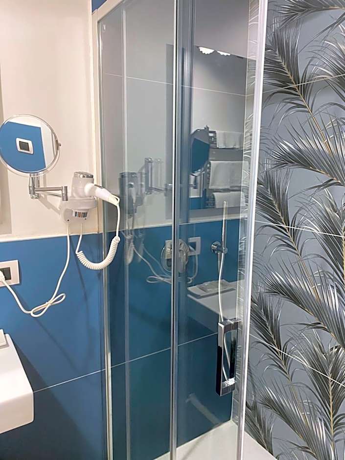 Hotel Ristorante Colleverde