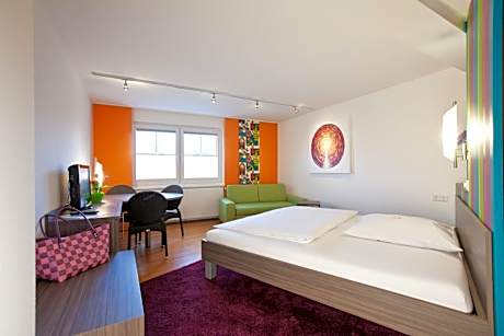 B&B Appartements Bischof & Bürk GbR