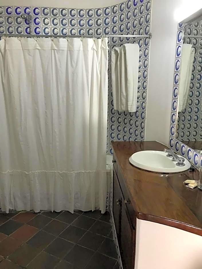 Club Hotel Casapueblo