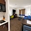 Atrium Hotel And Suites Dfw Airport