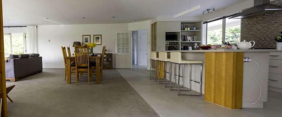 Gem bed and breakfast