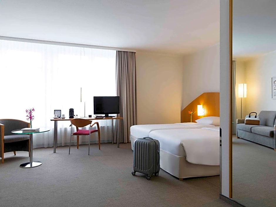 Novotel Mainz