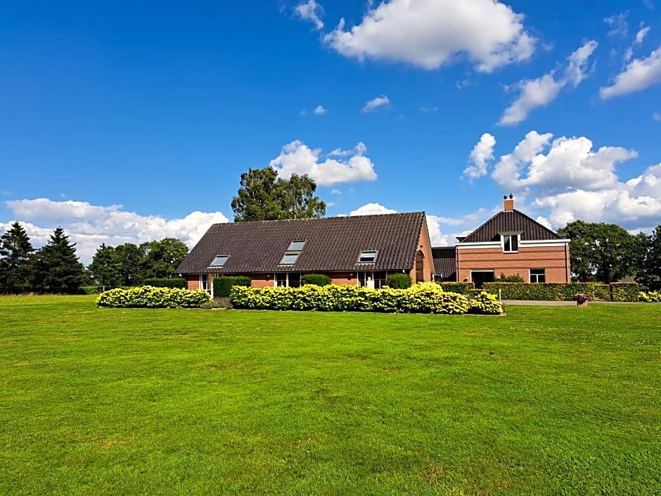 B&B De Veluwe Hoeve