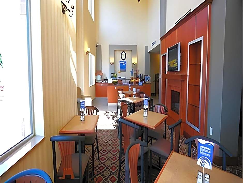City Express By Marriott Rancho Cucamonga