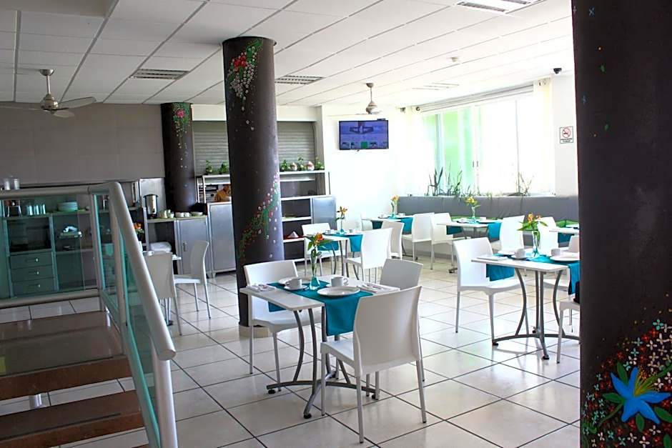 Chiapas Hotel Express, Tuxtla Gutierrez