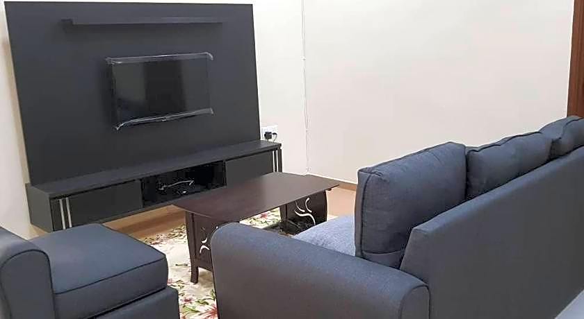 BerataStay @ Segamat