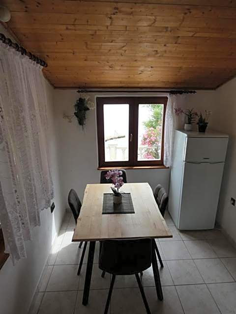 Apartmani Marija