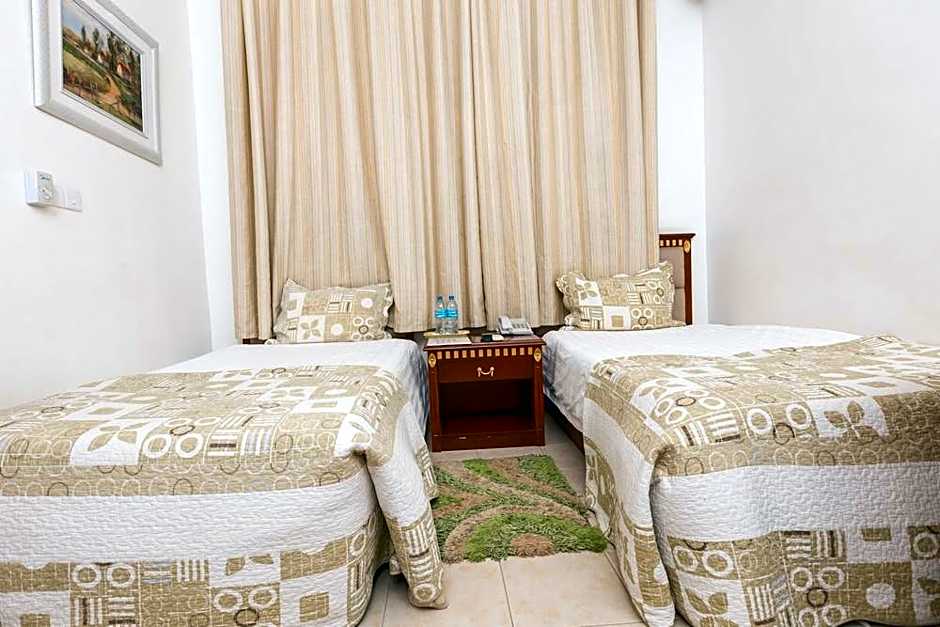 Hotel de Mag (Plaza)