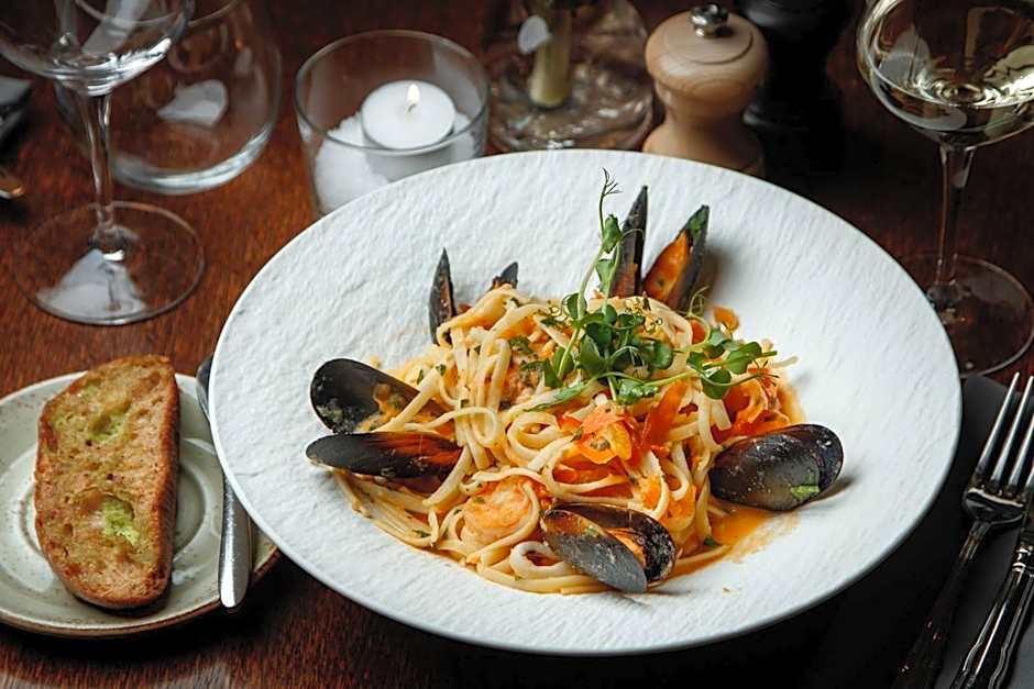 Wellton Centrum Hotel & SPA