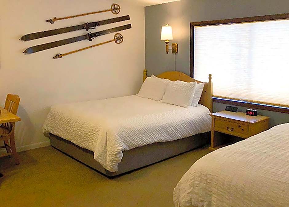 Tyrolean Lodge