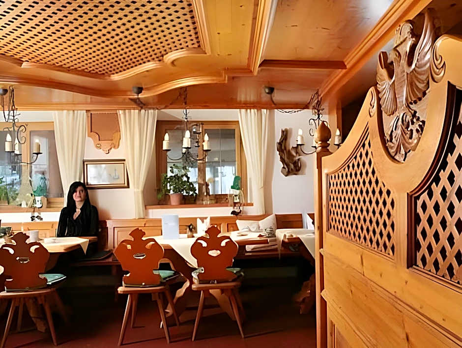 Hotel Adler