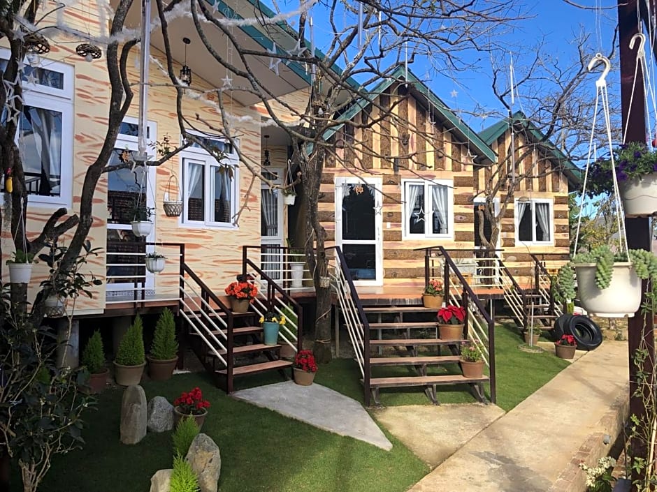 Pine Tree House Da Lat by ZUZU