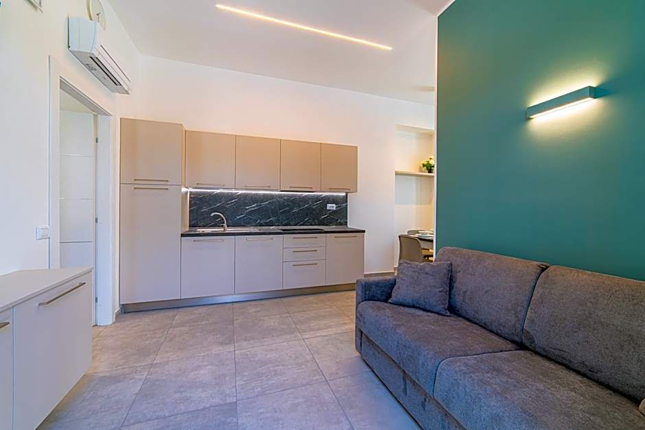 Villa Gina Case Vacanze
