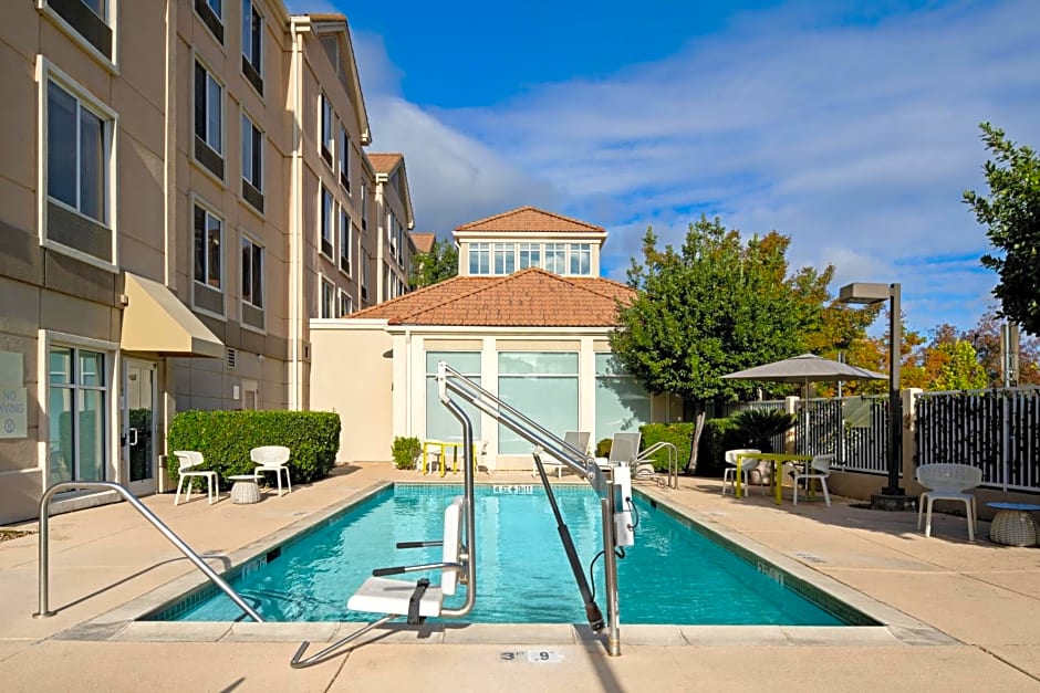 Hilton Garden Inn Folsom