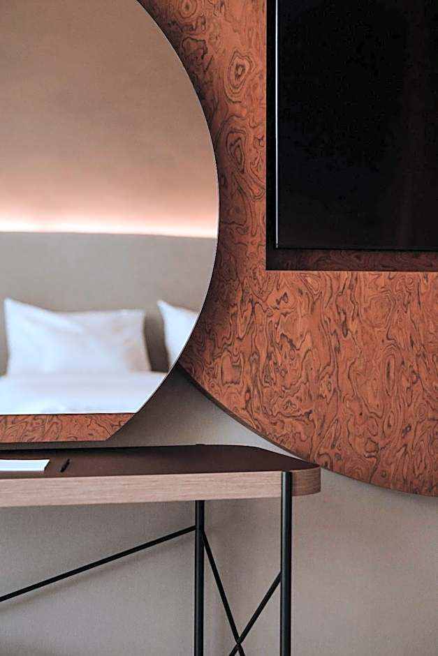 BELMONTE Hotel Krynica-Zdrój