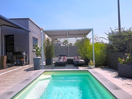 CHAMBRE COSY Adults only