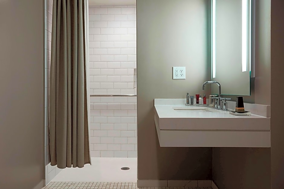 College Park Marriott Hotel & Conference Center