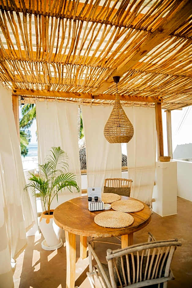 Boho Boutique Hotel - Beachfront , Adults Only , Private Pool