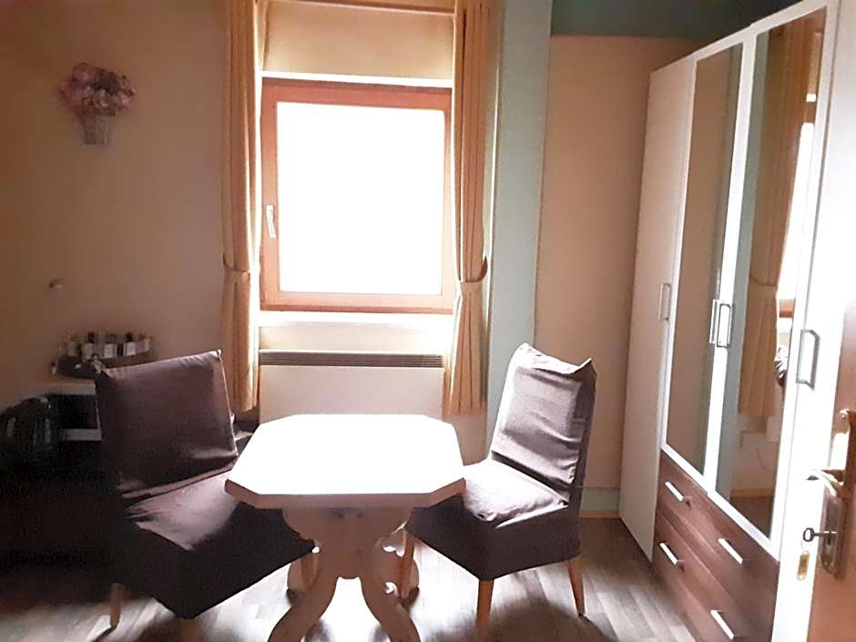 Apartment House Seerose self check-in